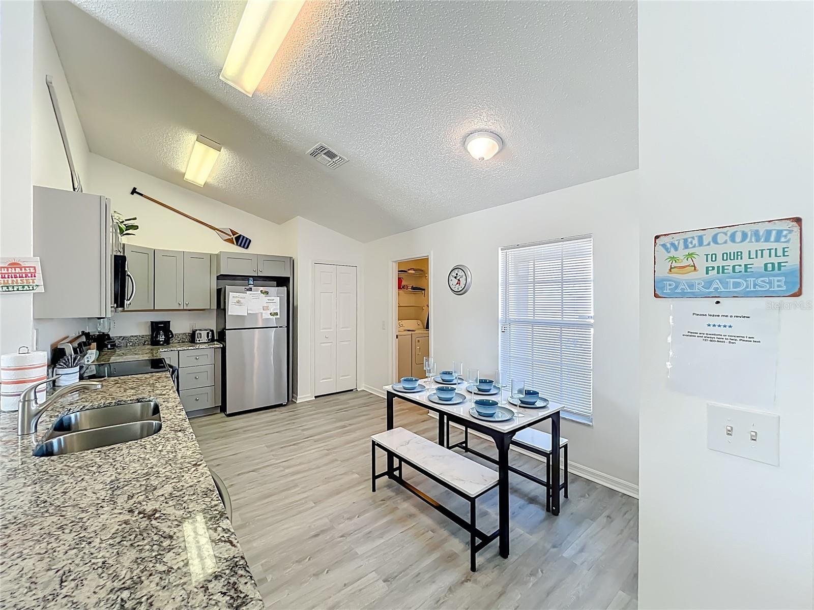 ALLAMANDA GRACE AT CRESCENT LAKES - Residential