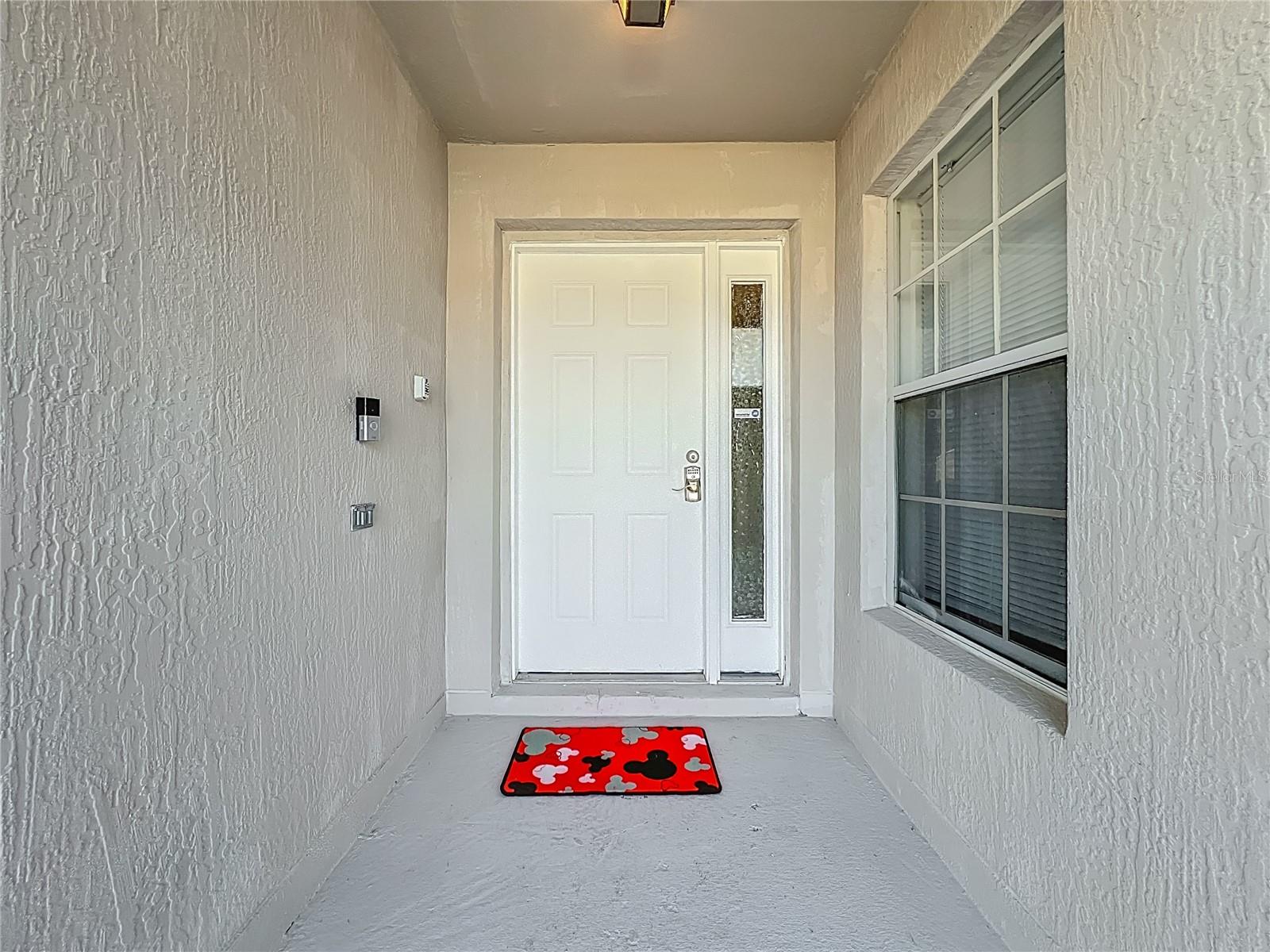 ALLAMANDA GRACE AT CRESCENT LAKES - Residential