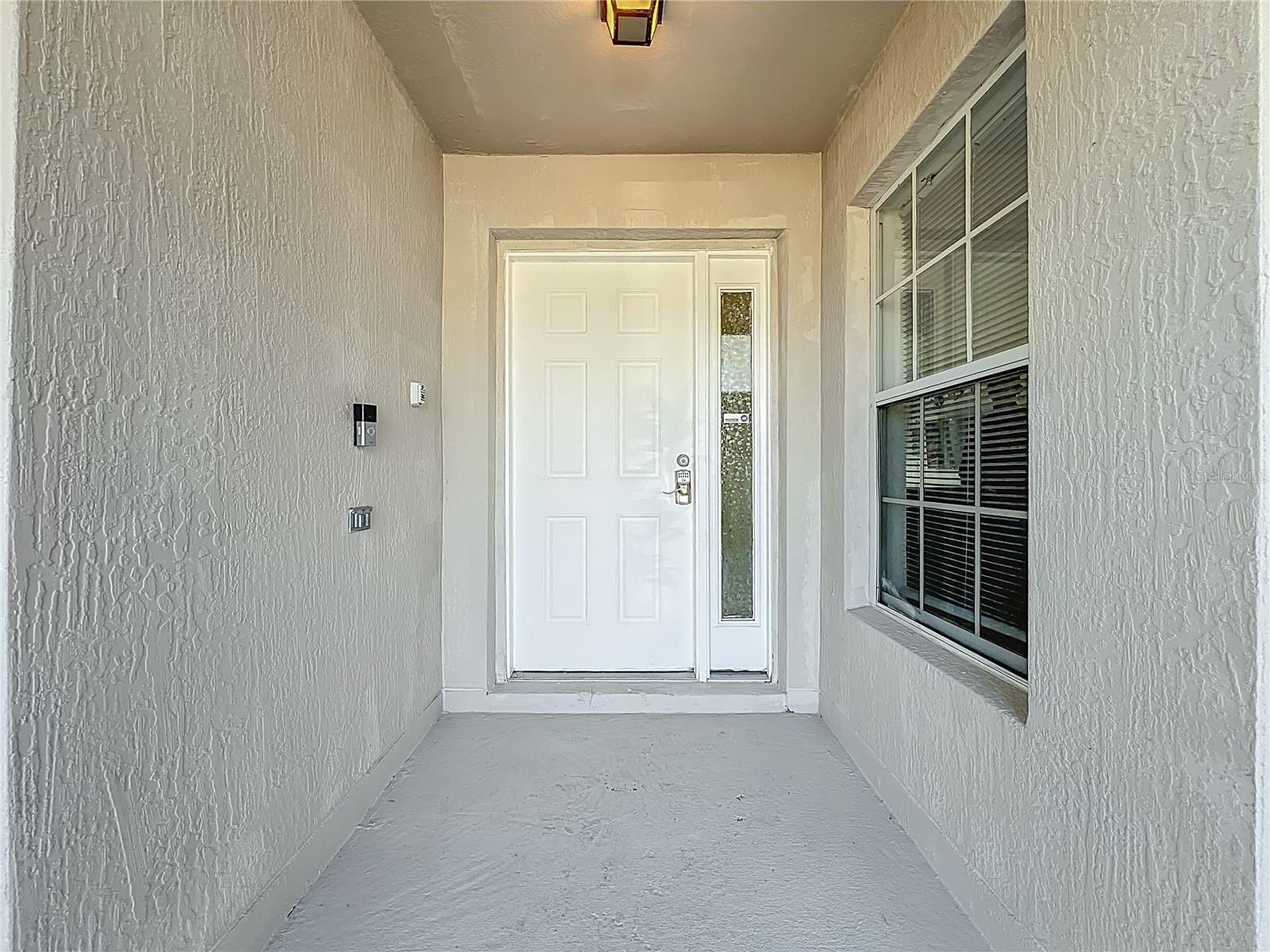 ALLAMANDA GRACE AT CRESCENT LAKES - Residential