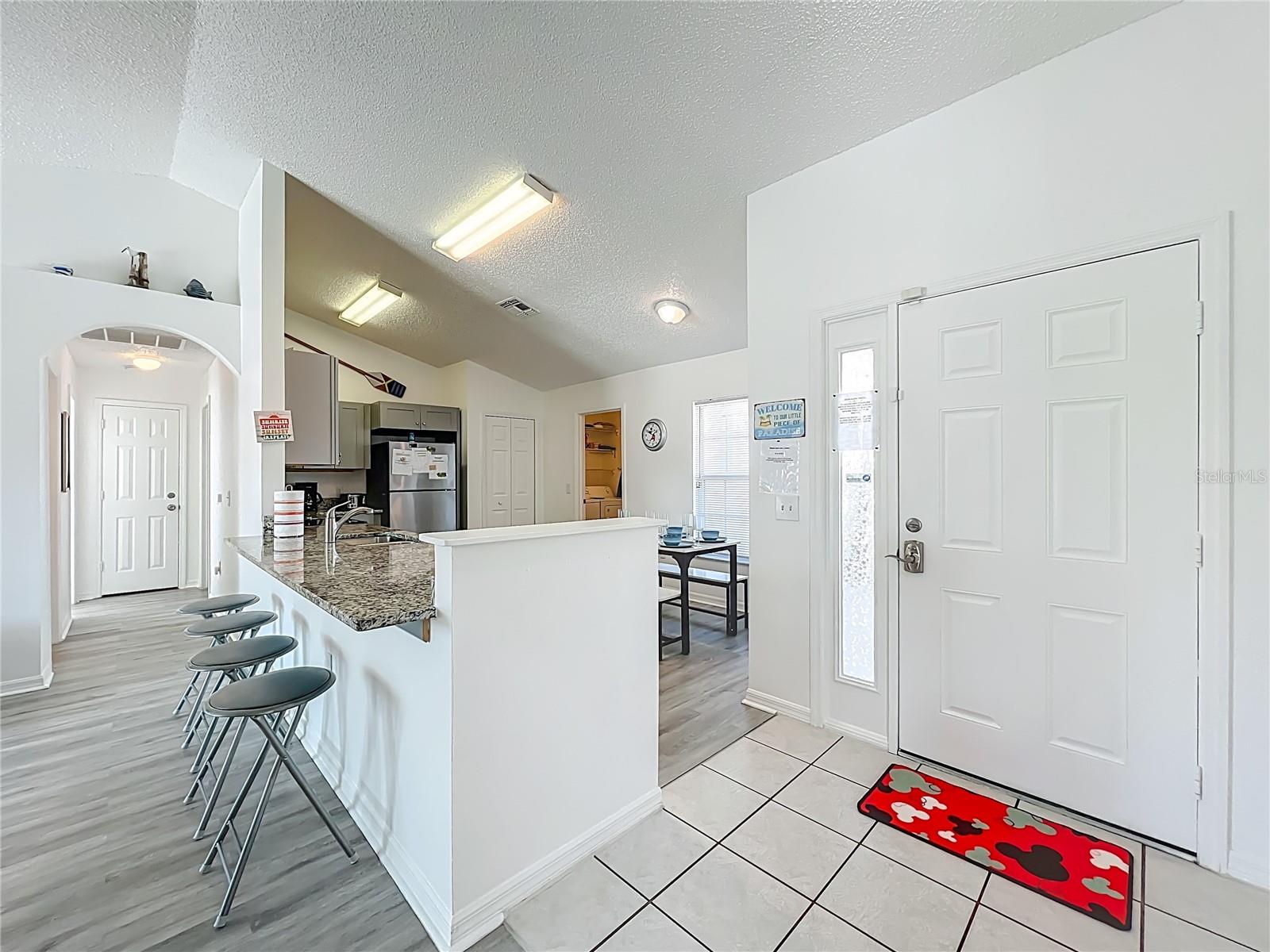 ALLAMANDA GRACE AT CRESCENT LAKES - Residential