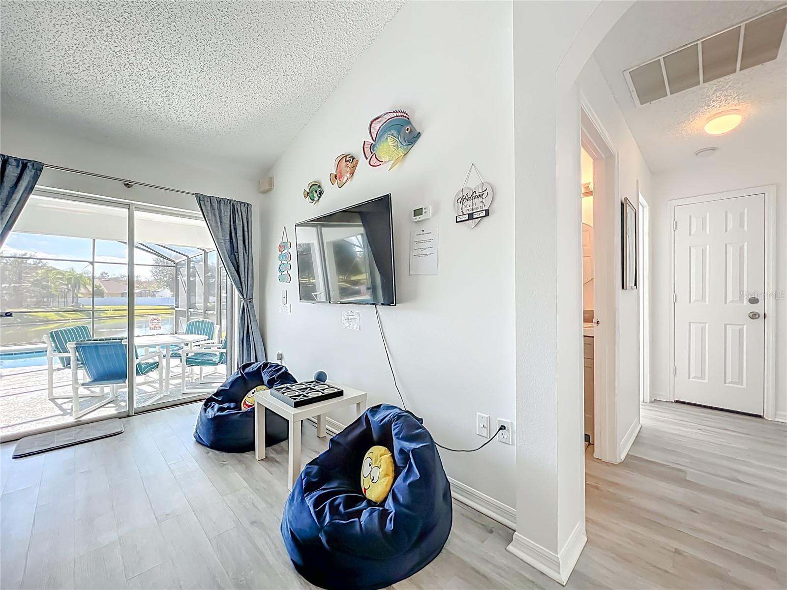 ALLAMANDA GRACE AT CRESCENT LAKES - Residential