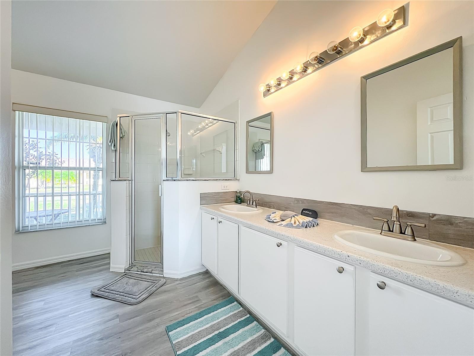 ALLAMANDA GRACE AT CRESCENT LAKES - Residential