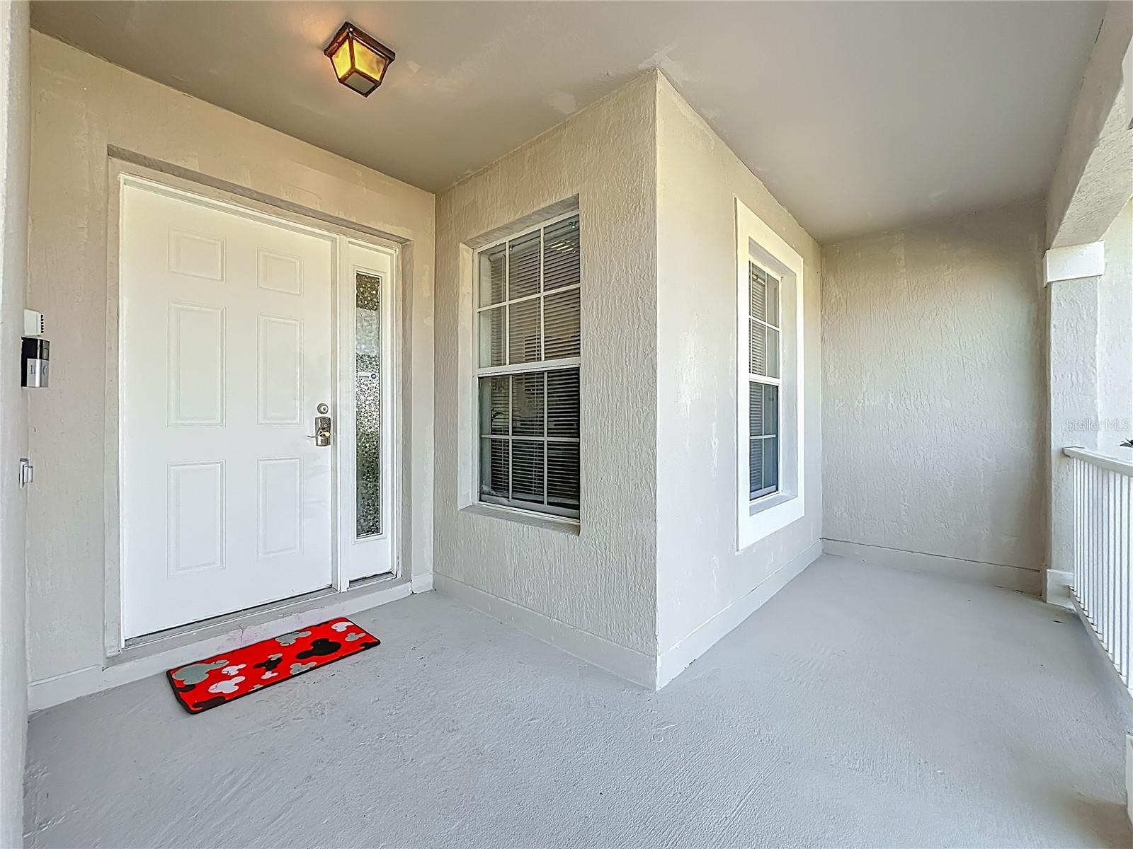 ALLAMANDA GRACE AT CRESCENT LAKES - Residential