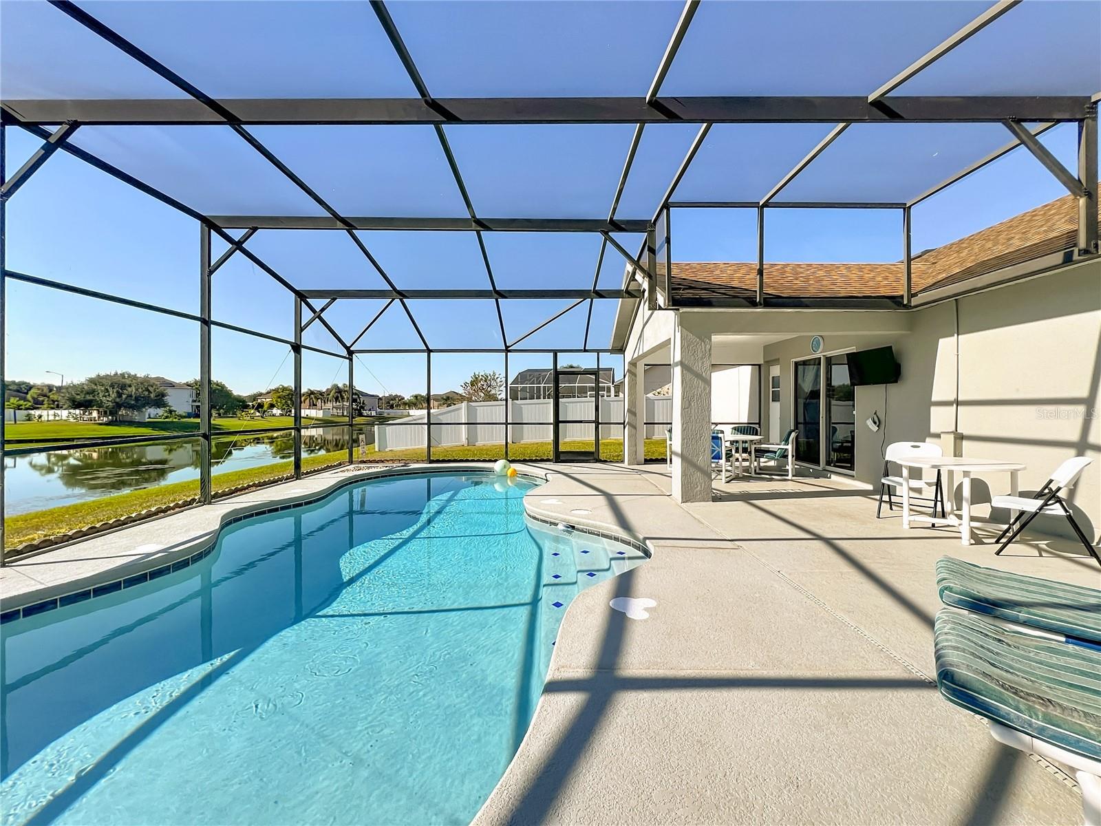 ALLAMANDA GRACE AT CRESCENT LAKES - Residential