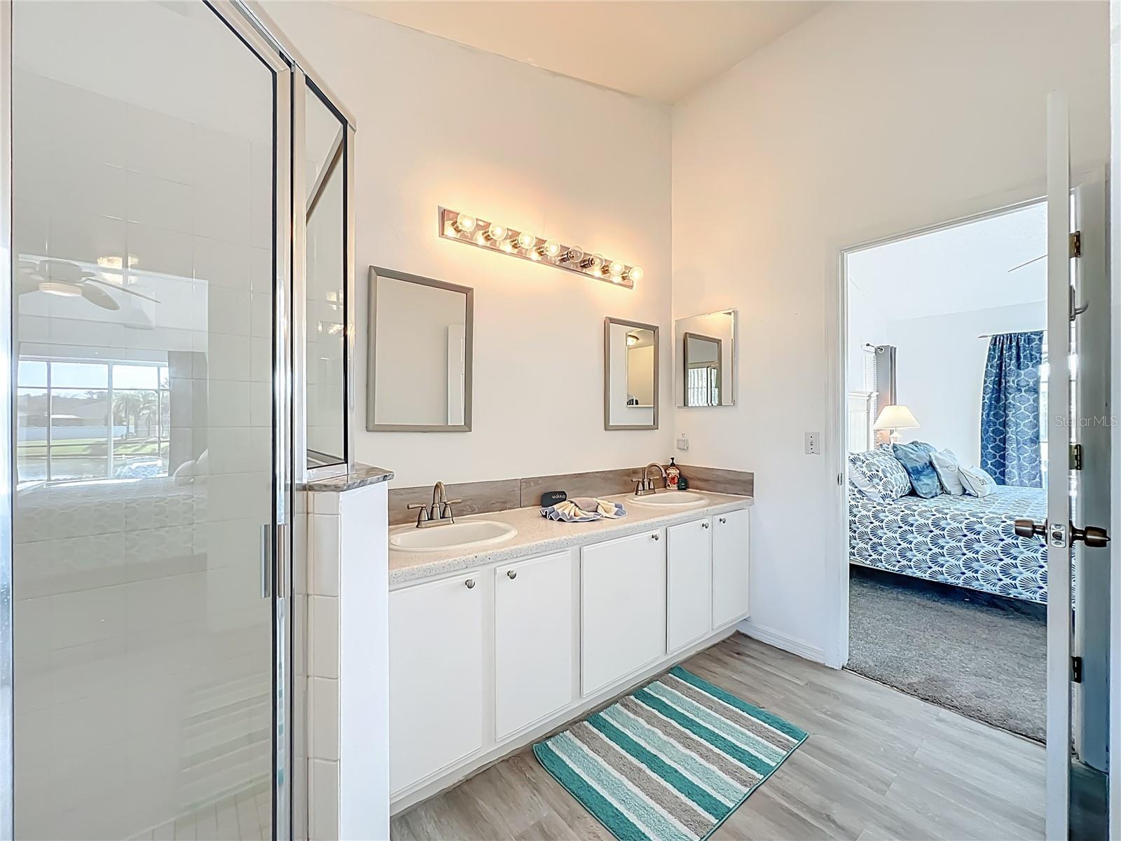 ALLAMANDA GRACE AT CRESCENT LAKES - Residential