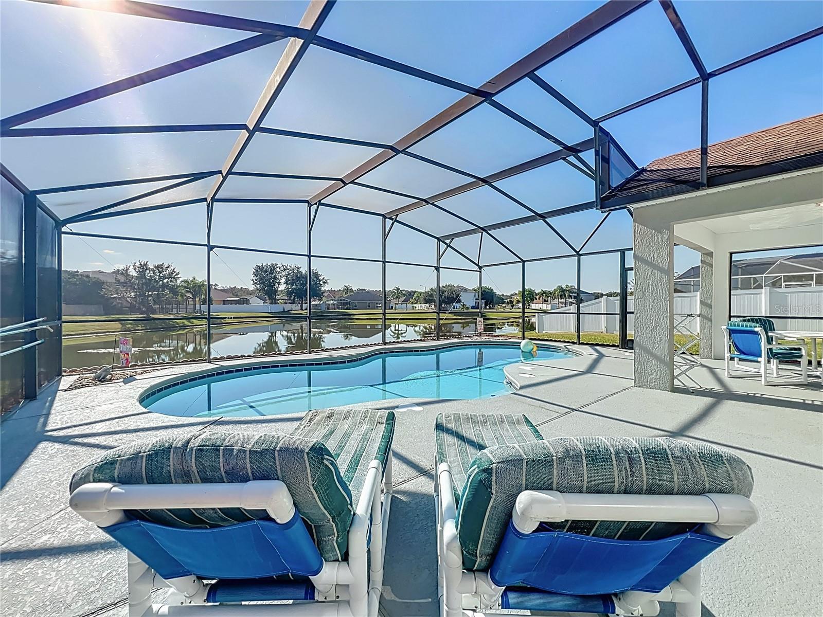 ALLAMANDA GRACE AT CRESCENT LAKES - Residential