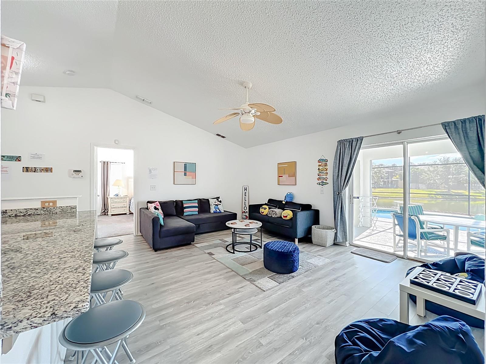 ALLAMANDA GRACE AT CRESCENT LAKES - Residential