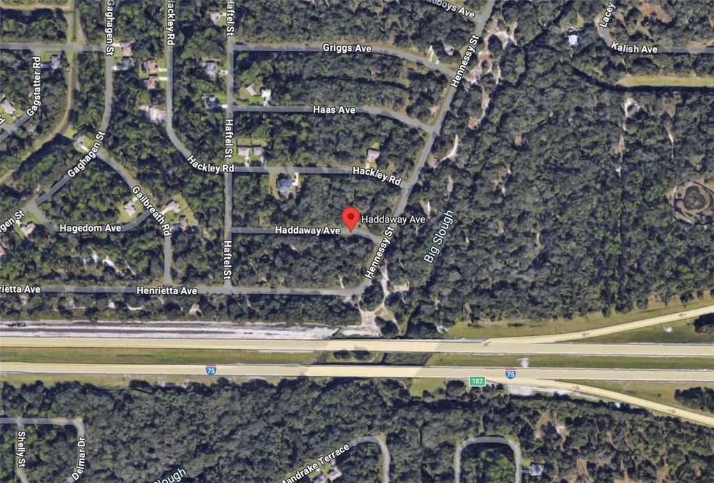 Photo of 11 Haddaway Avenue, North Port, FL 34291 (MLS # D6141358)