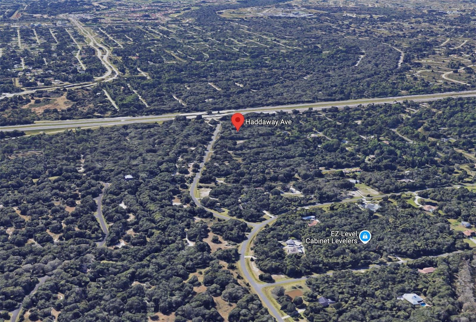 PORT CHARLOTTE SUB 30 - Land