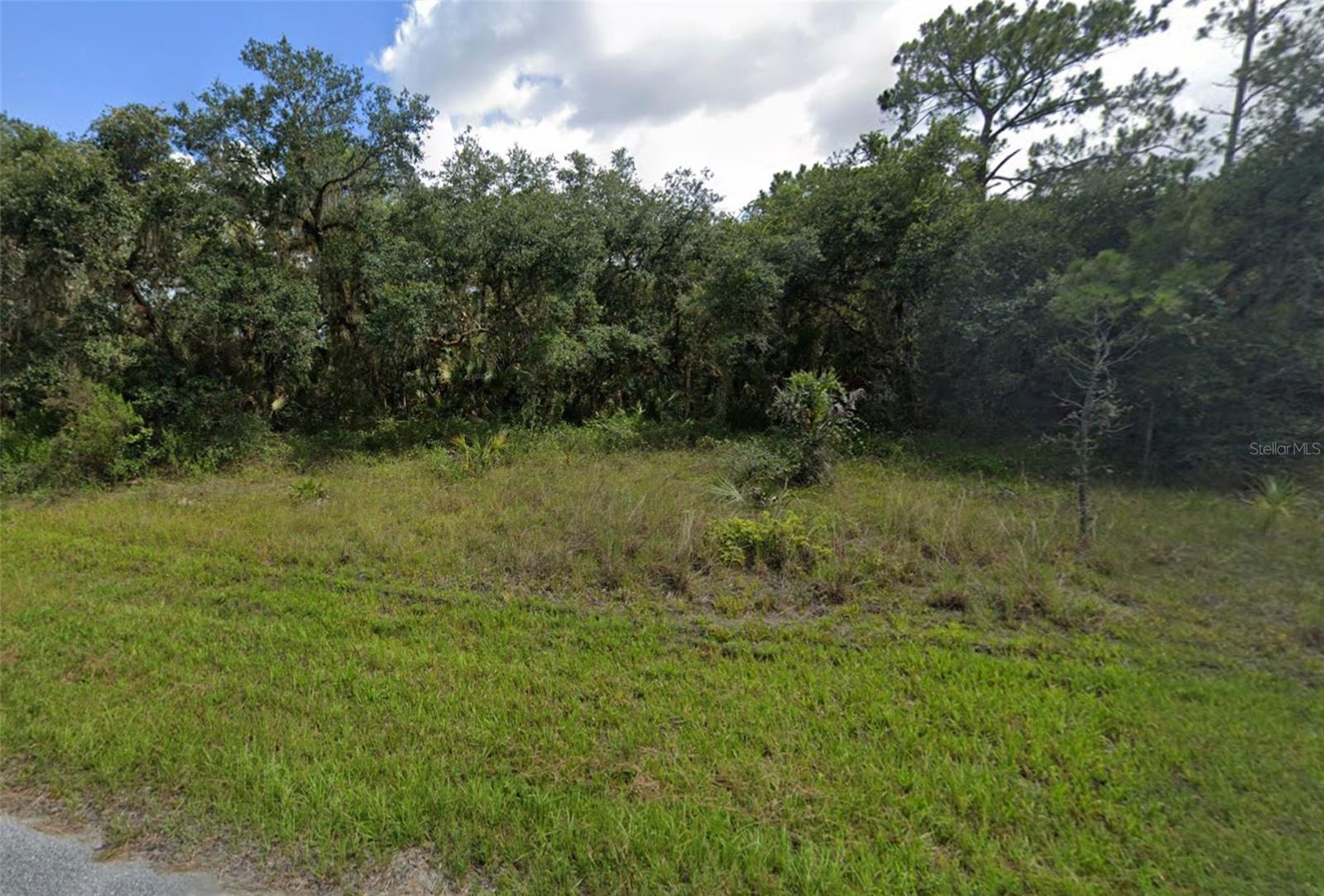 PORT CHARLOTTE SUB 30 - Land