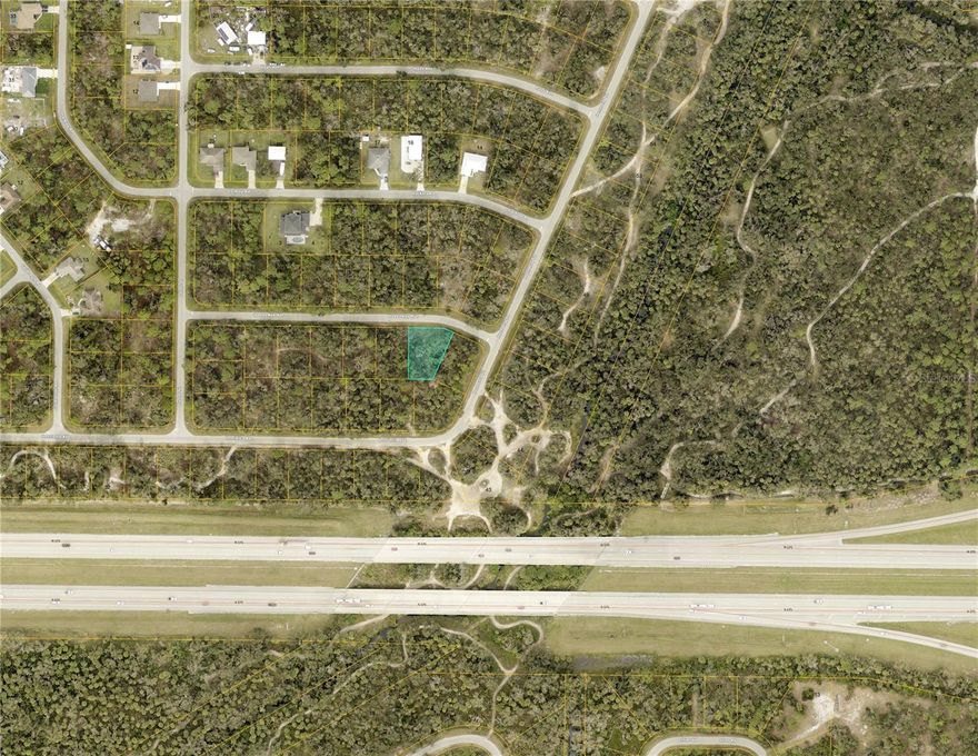 Discover the perfect opportunity to build your dream home on this prime 0.25-acre vacant lot located on Haddaway Ave in the thriving city of North Port, Florida! This parcel offers a blank canvas for your custom residence in a rapidly growing community. One of the standout features of this location is its proximity to the site of the new Sarasota Memorial Hospital, soon to be constructed nearby, enhancing convenience and boosting property values in the area.  
Nestled in a peaceful residential neighborhood, this lot is just minutes from North Port’s expanding amenities. Enjoy easy access to I-75 and US-41, connecting you to Sarasota, Port Charlotte, and beyond. The surrounding area is brimming with attractions—shop at the Publix Shopping Plaza, dine at local restaurants, or explore the natural beauty of Warm Mineral Springs and Myakka State Forest, all within a short drive. For beach lovers, Englewood Beach and Venice Beach are just minutes away, offering sun-soaked days on the Gulf Coast. Golf enthusiasts will appreciate the multitude of world-class courses nearby, while families can take advantage of the North Port Aquatic Center and top-rated Sarasota County schools.  
With no HOA or deed restrictions, you have the freedom to design and build the home you’ve always envisioned. North Port is one of Florida’s fastest-growing cities, known for its affordability, abundant land, and proximity to both urban conveniences and outdoor recreation. Don’t miss your chance to invest in this up-and-coming area. Secure your piece of paradise today—build now or hold for future appreciation!