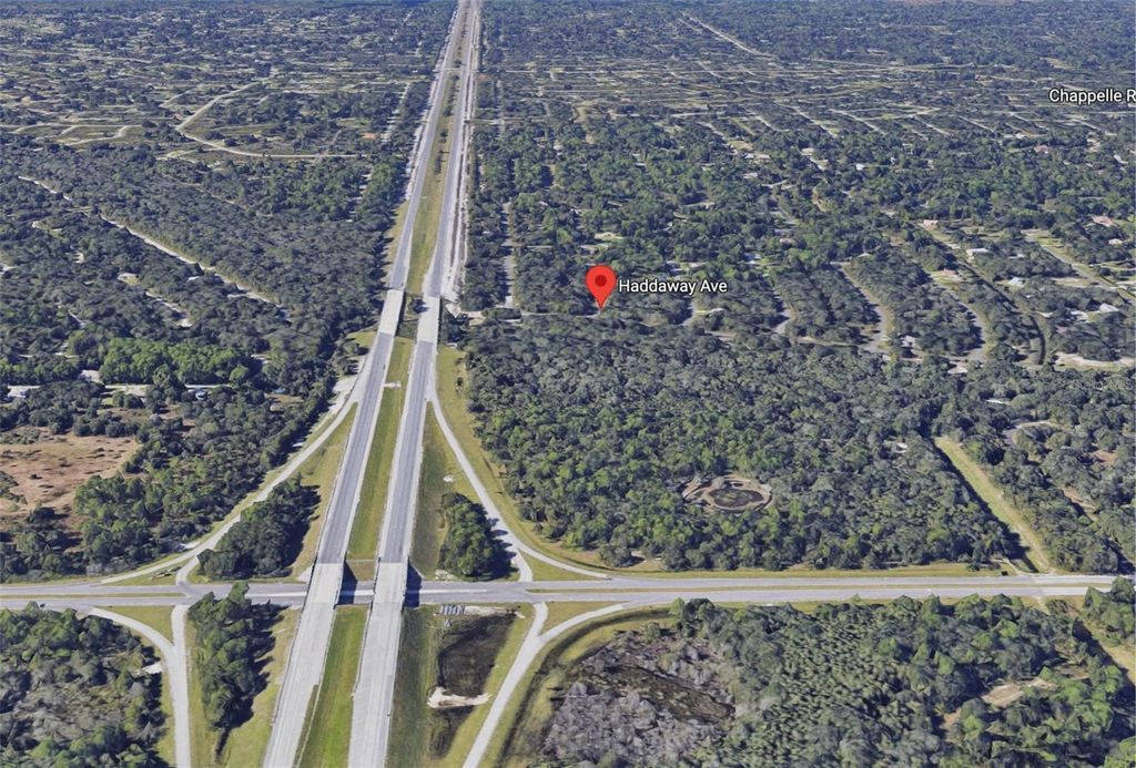 Photo of 11 Haddaway Avenue, North Port, FL 34291 (MLS # D6141358)