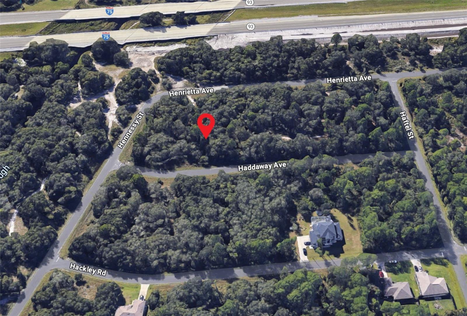 PORT CHARLOTTE SUB 30 - Land