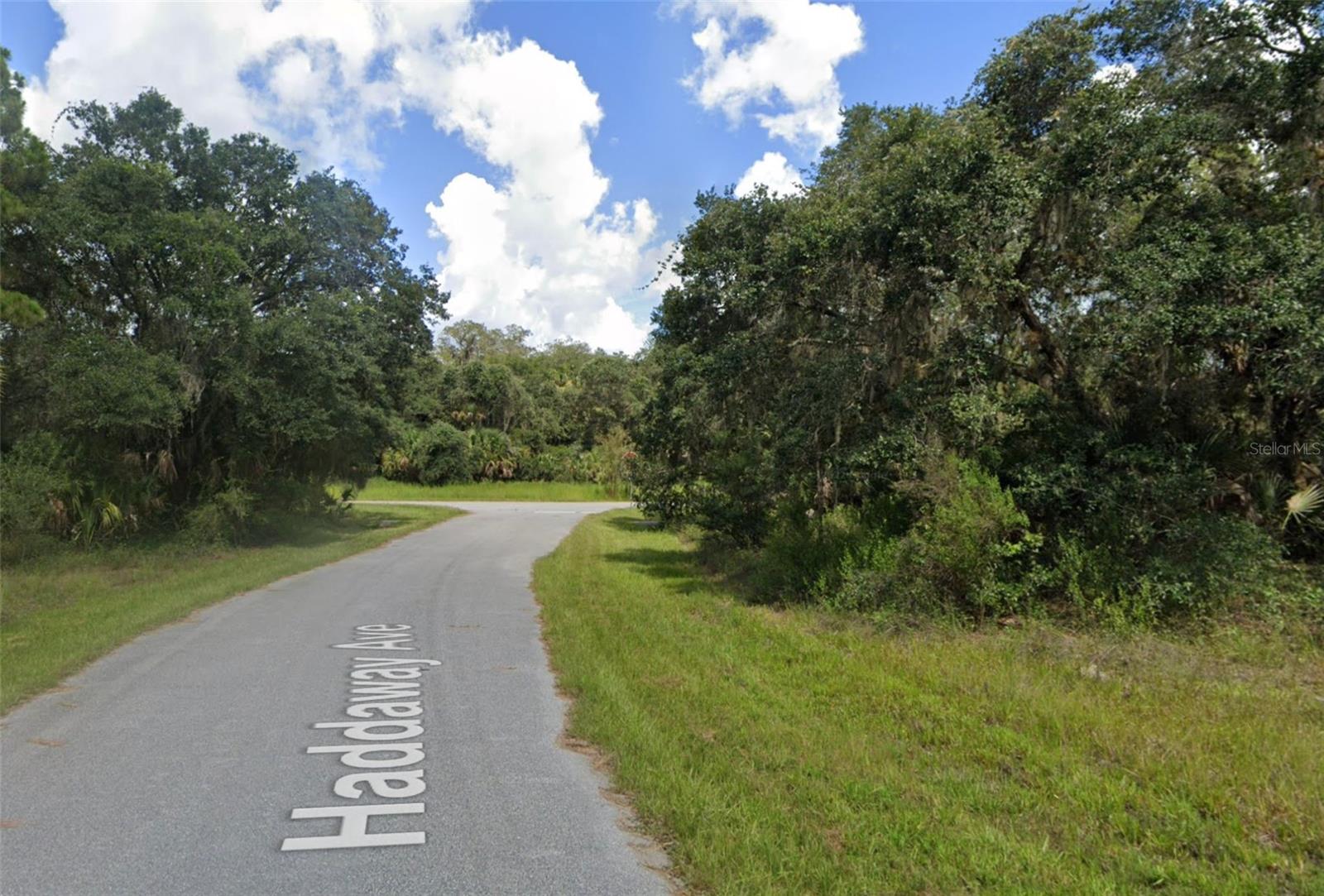 PORT CHARLOTTE SUB 30 - Land