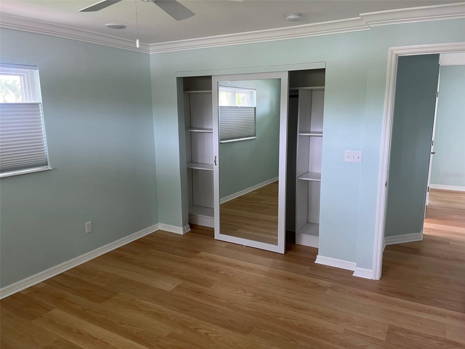THREE PALMS POINT - Residential Lease