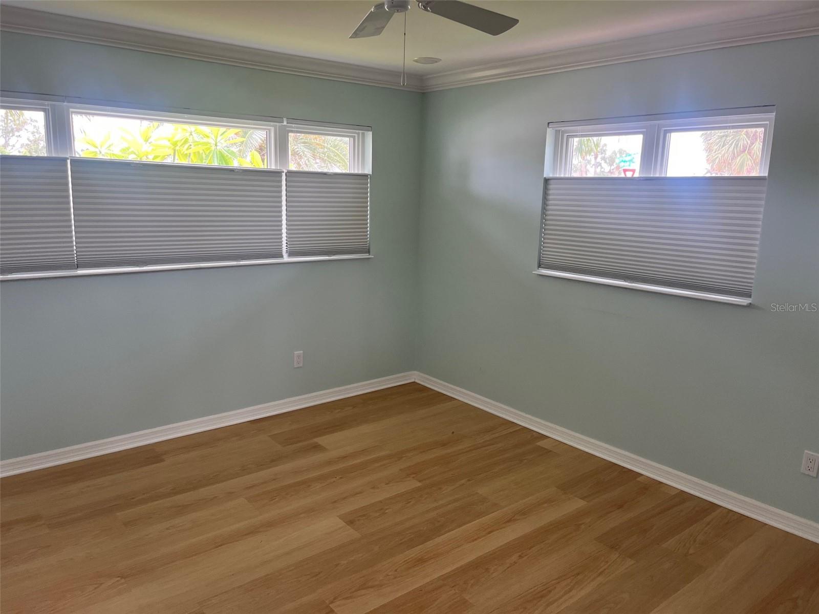 THREE PALMS POINT - Residential Lease
