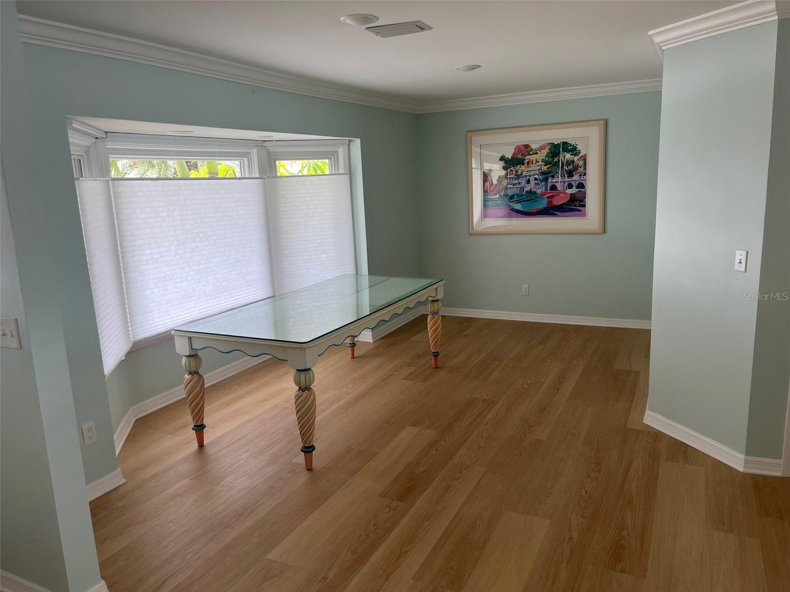 THREE PALMS POINT - Residential Lease