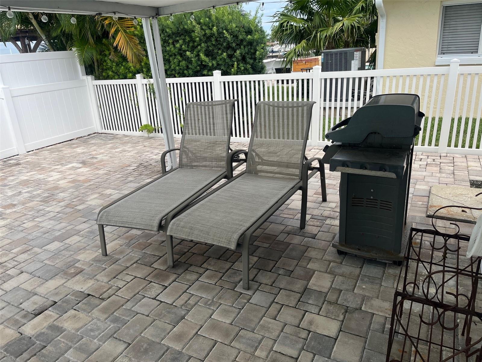 THREE PALMS POINT - Residential Lease