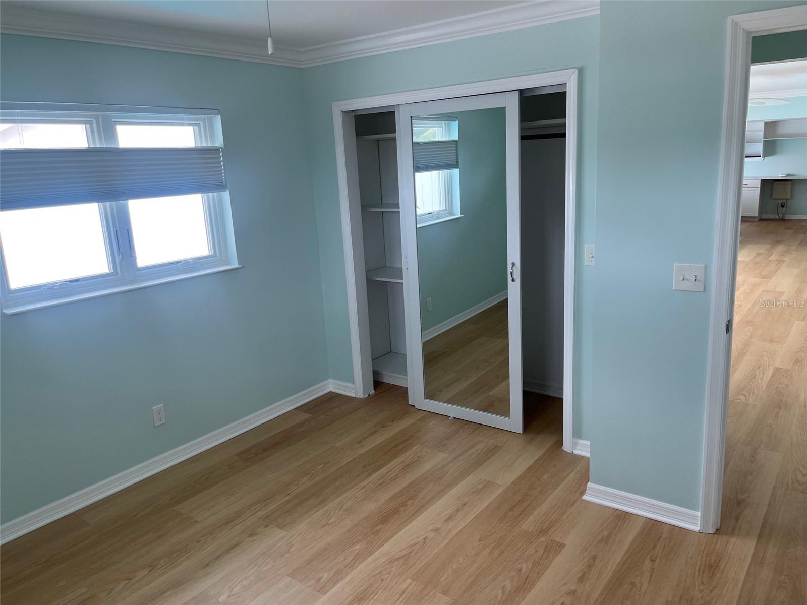THREE PALMS POINT - Residential Lease