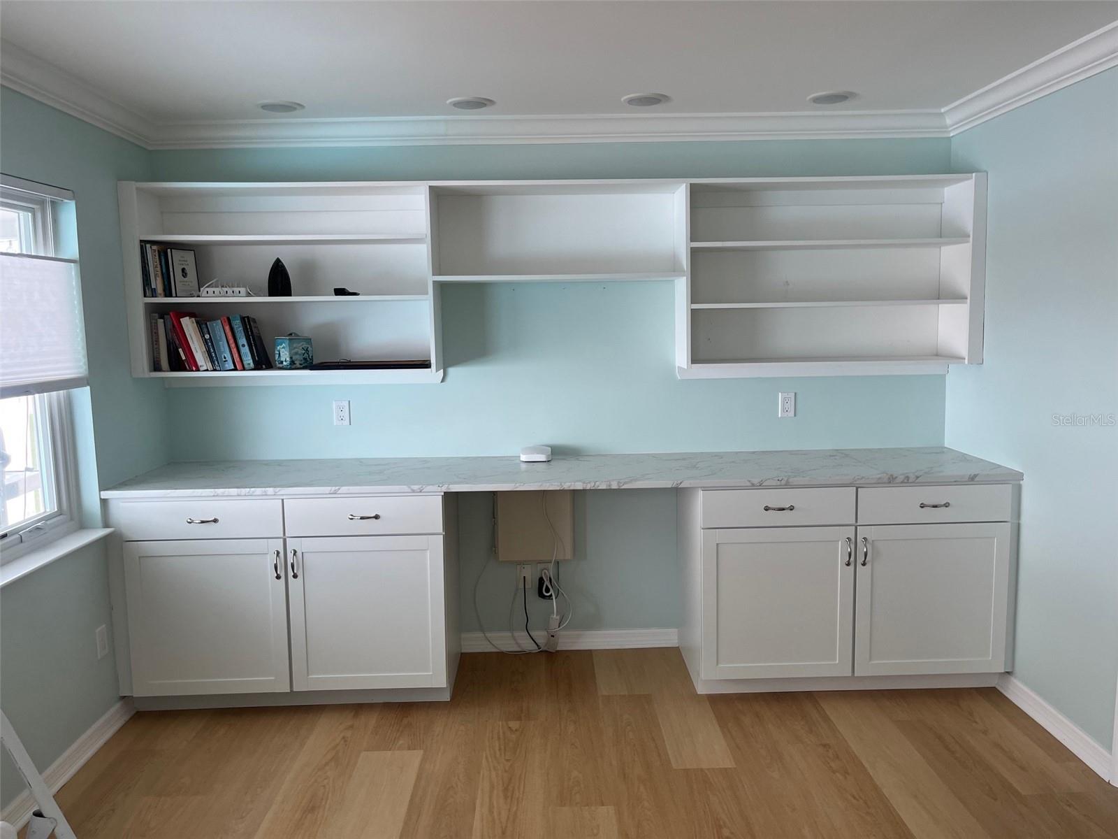 THREE PALMS POINT - Residential Lease