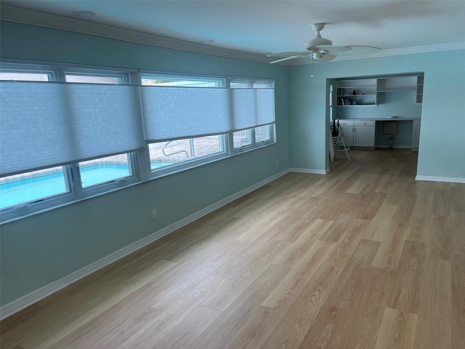 THREE PALMS POINT - Residential Lease