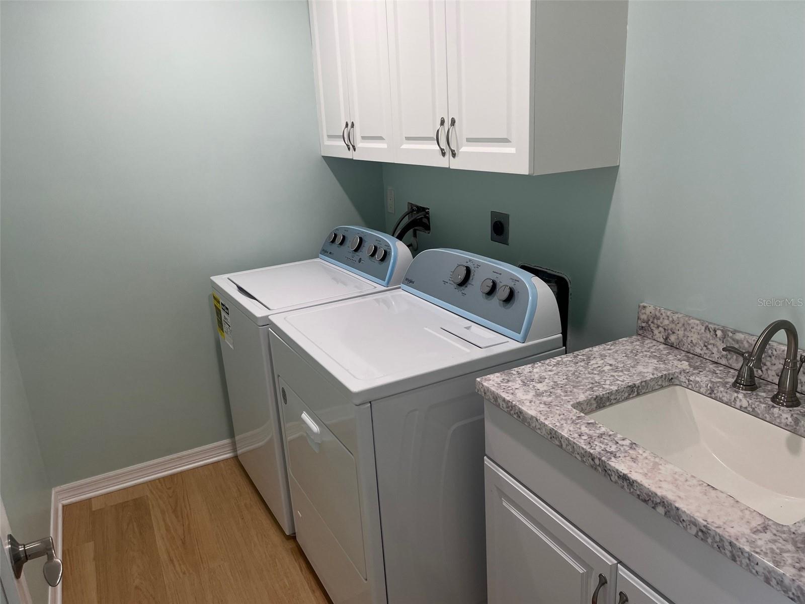 THREE PALMS POINT - Residential Lease