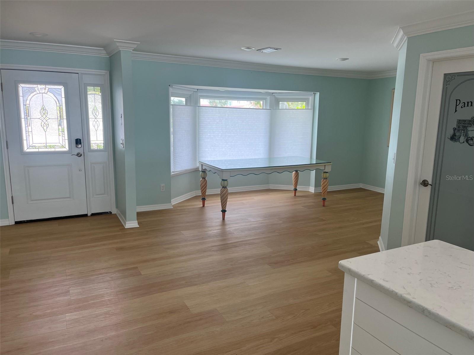 THREE PALMS POINT - Residential Lease