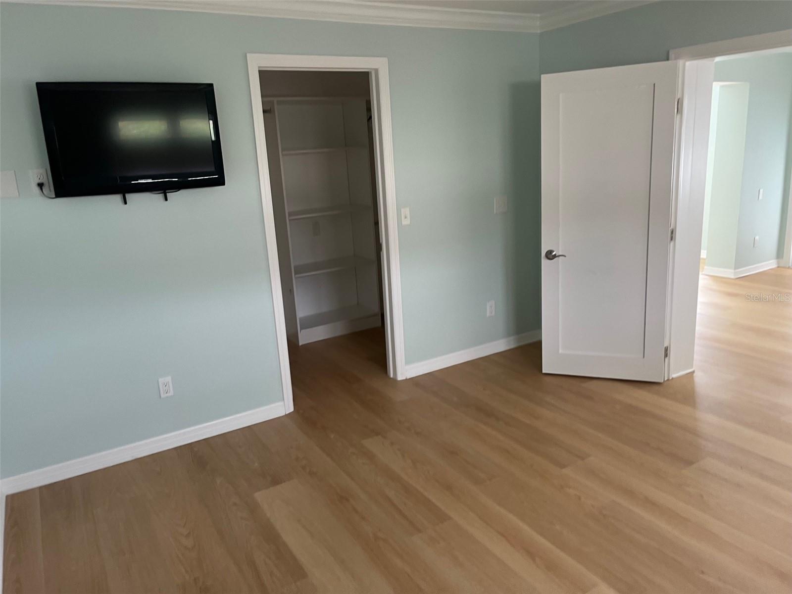 THREE PALMS POINT - Residential Lease
