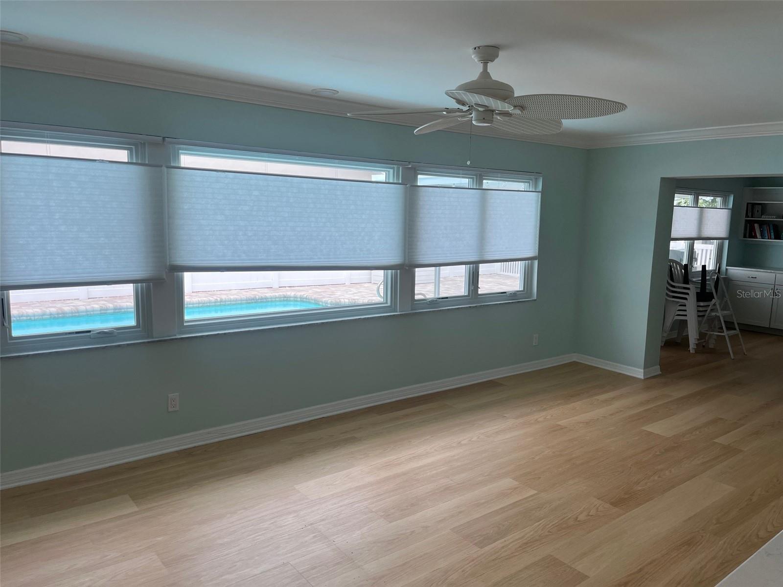 THREE PALMS POINT - Residential Lease