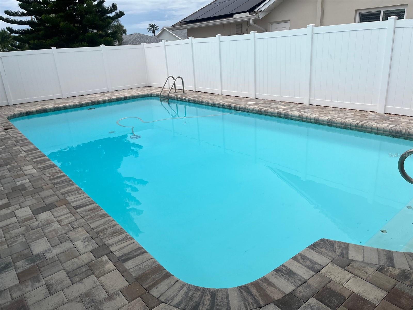 THREE PALMS POINT - Residential Lease