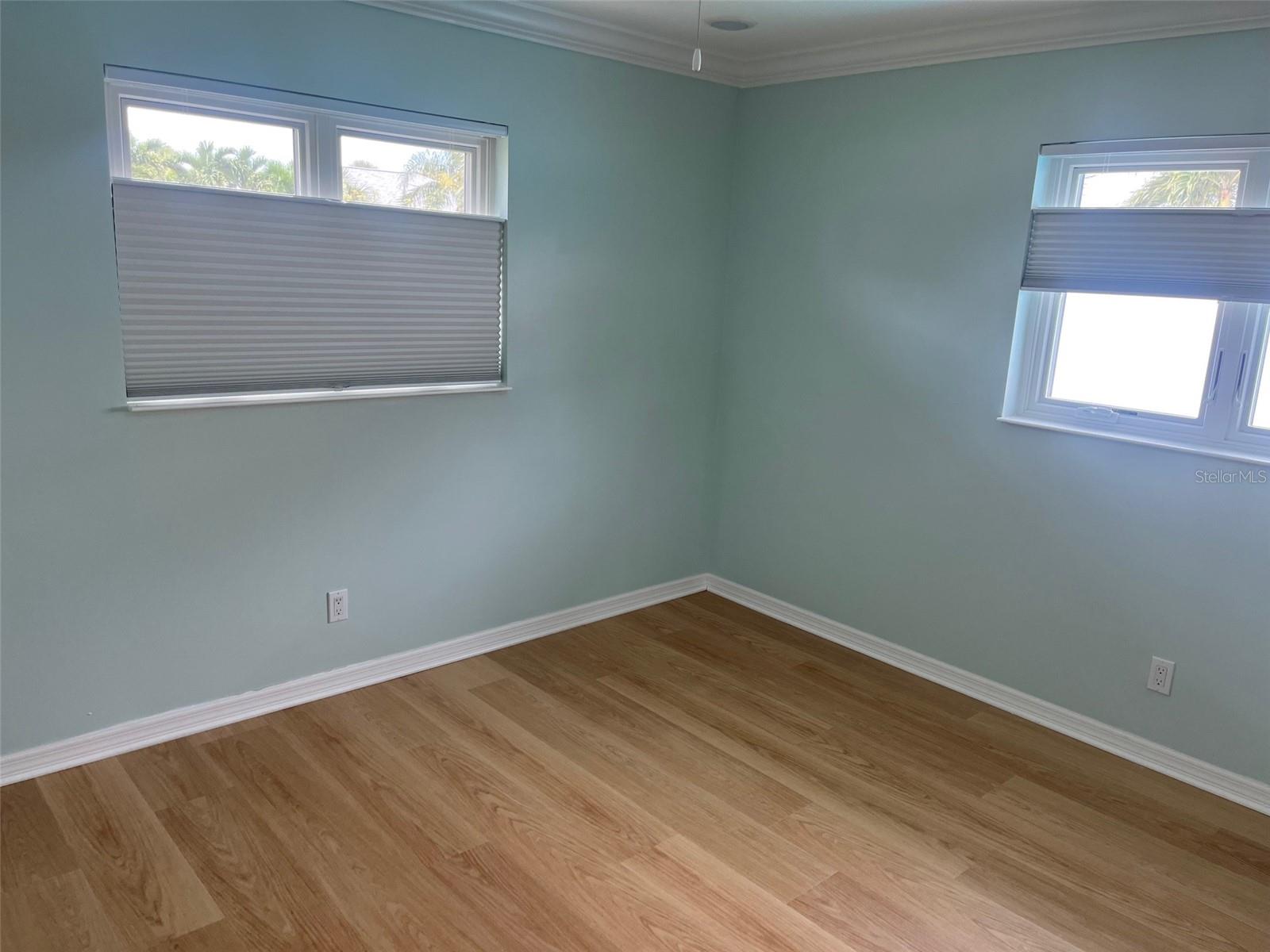 THREE PALMS POINT - Residential Lease