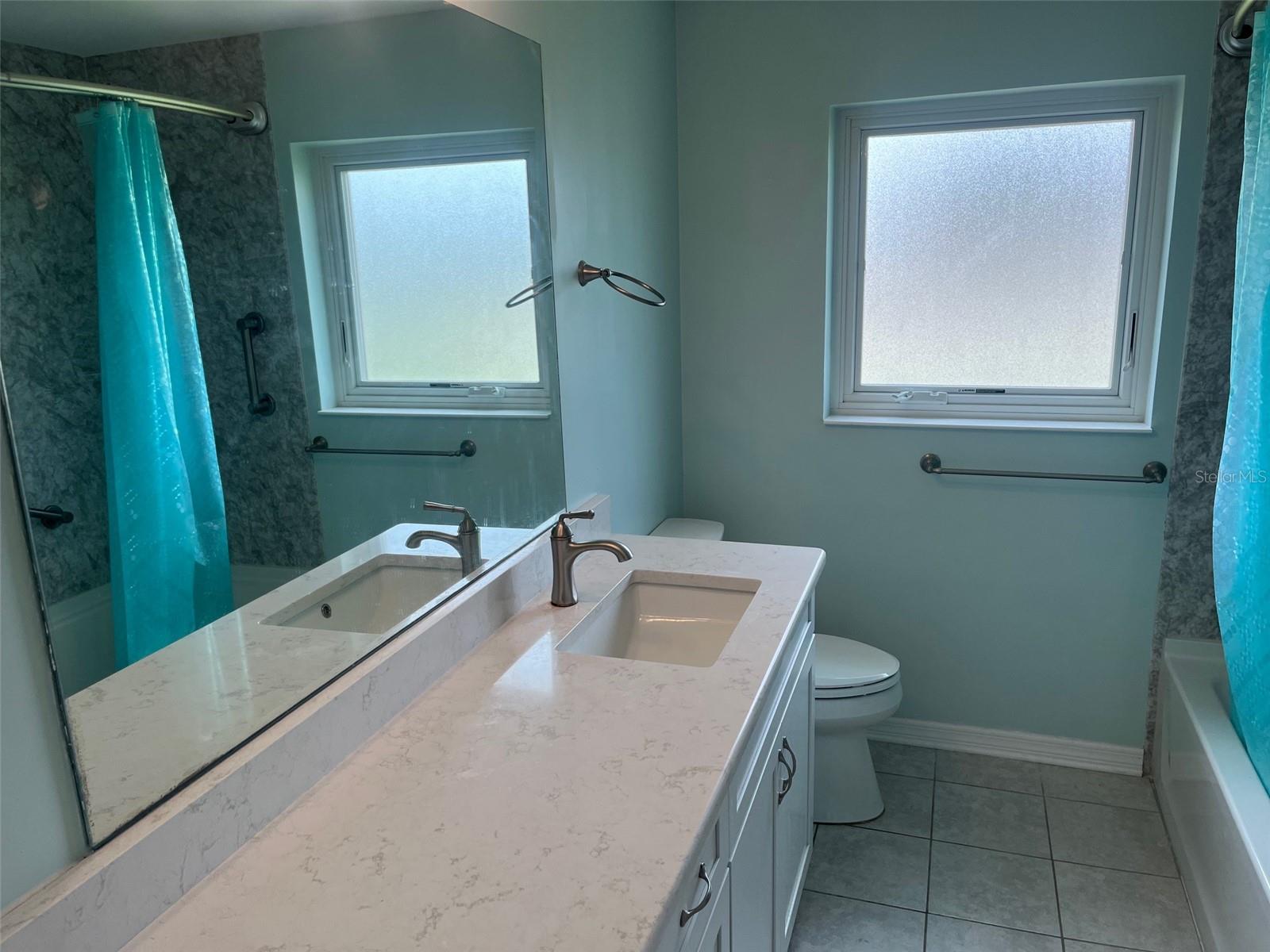 THREE PALMS POINT - Residential Lease