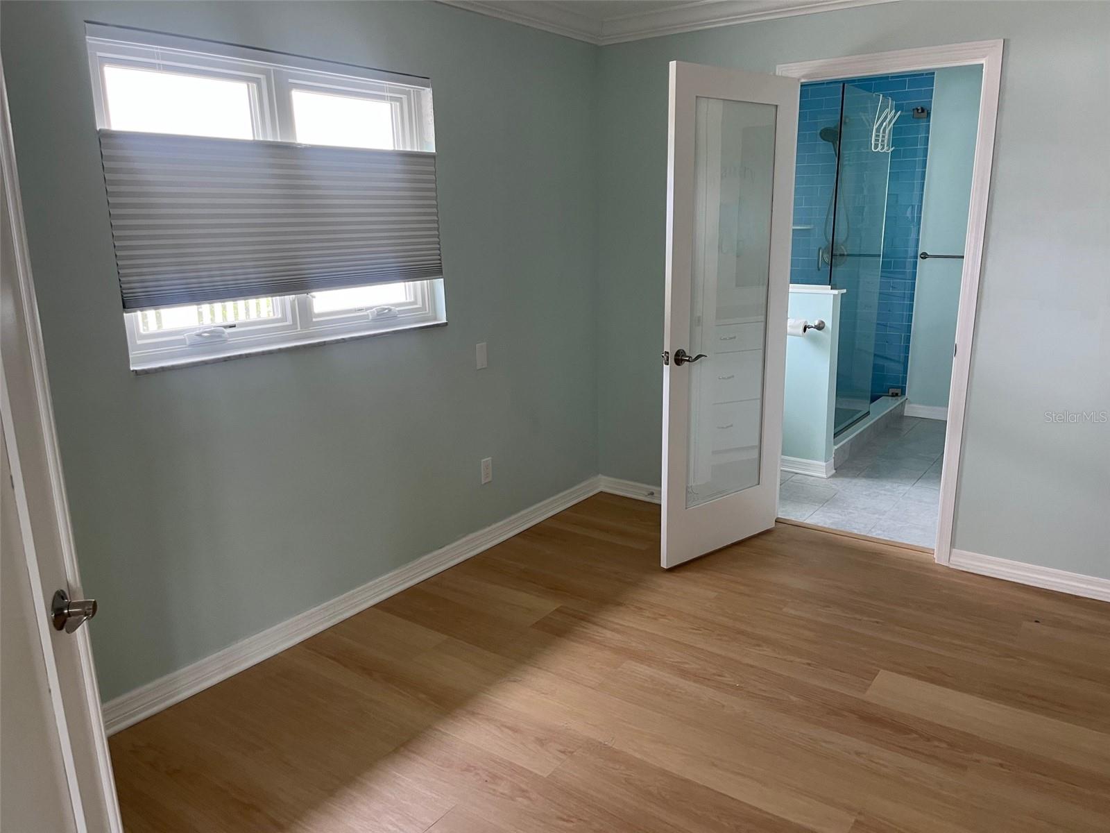 THREE PALMS POINT - Residential Lease