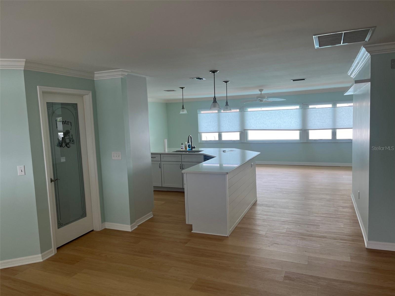 THREE PALMS POINT - Residential Lease