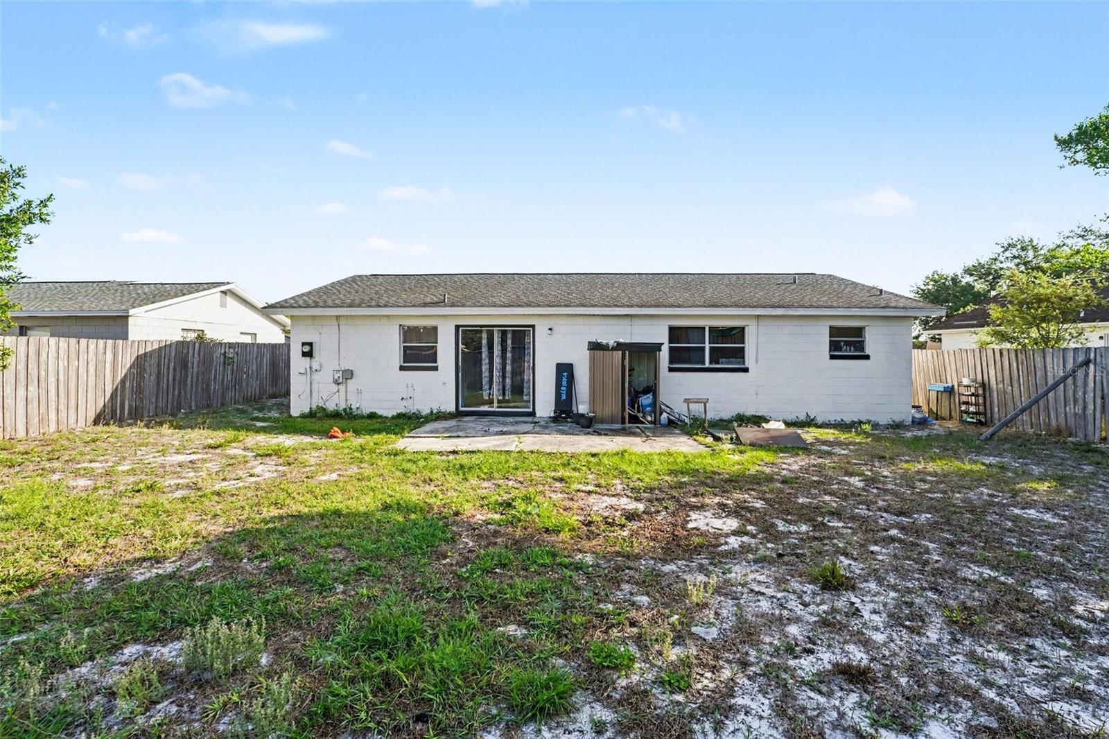 JAN PHYL VILLAGE UNIT 16 - Residential