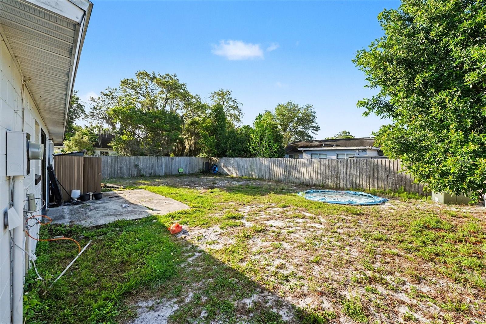 JAN PHYL VILLAGE UNIT 16 - Residential