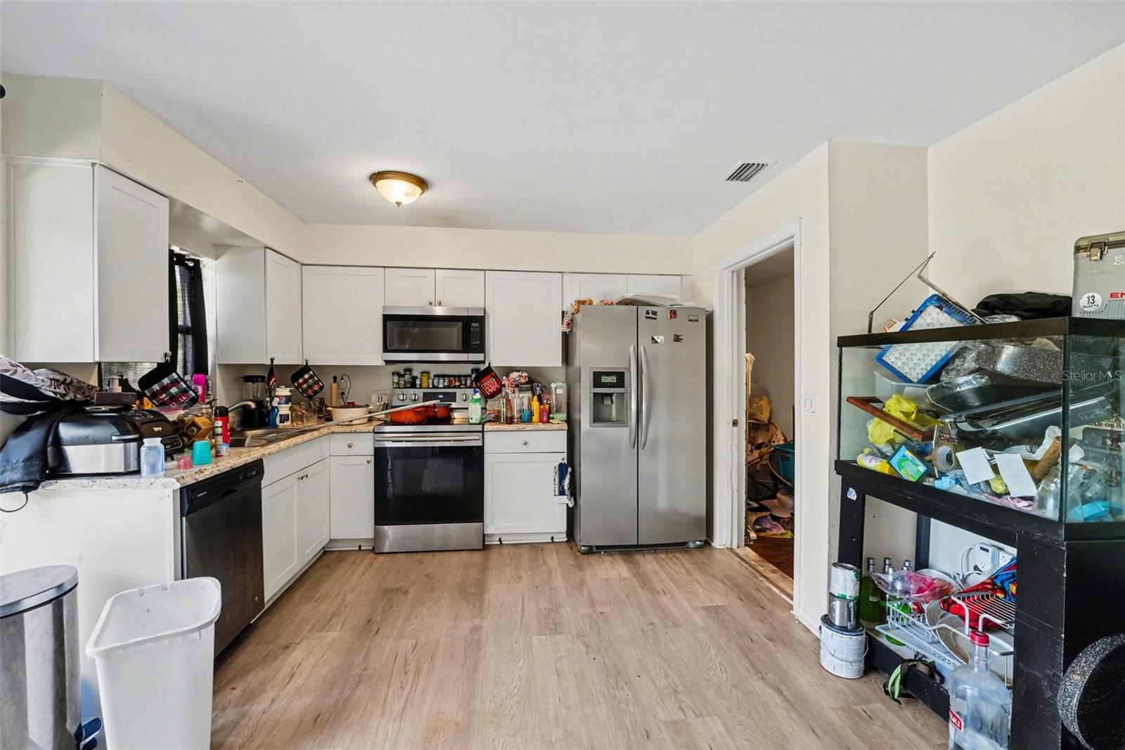 JAN PHYL VILLAGE UNIT 16 - Residential