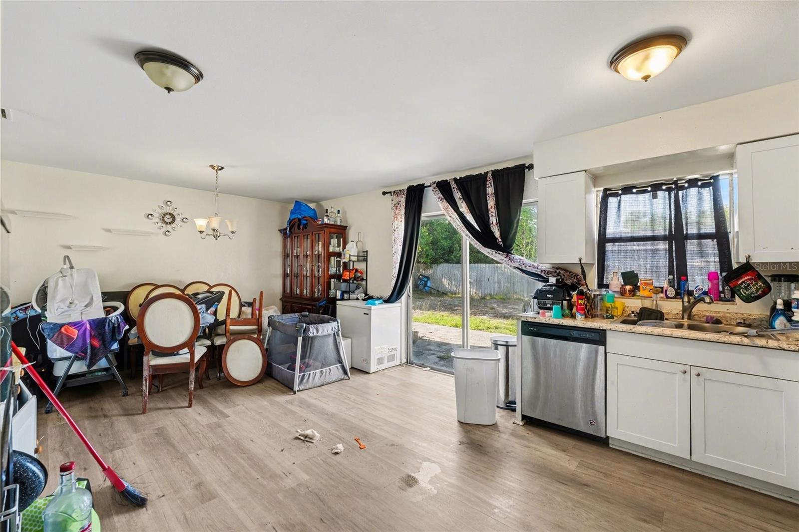 JAN PHYL VILLAGE UNIT 16 - Residential