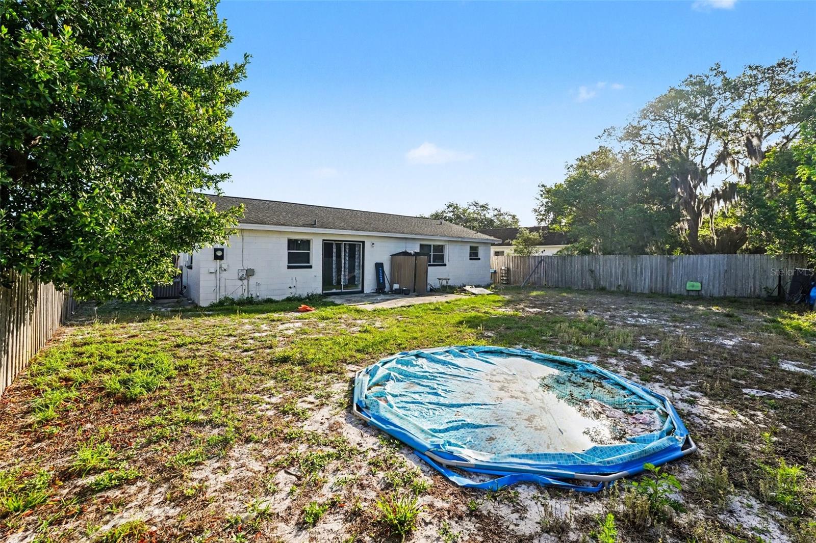 JAN PHYL VILLAGE UNIT 16 - Residential