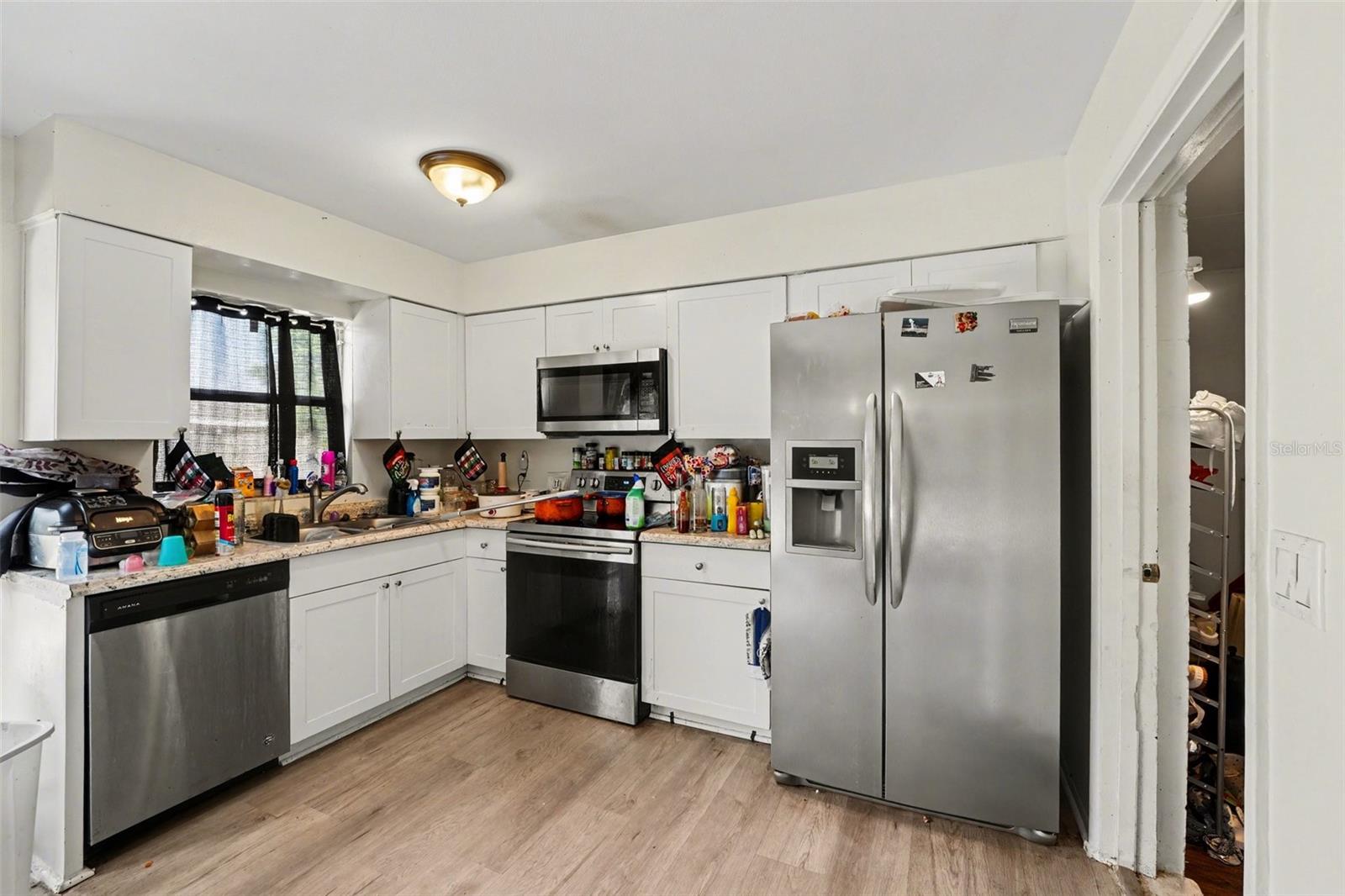 JAN PHYL VILLAGE UNIT 16 - Residential