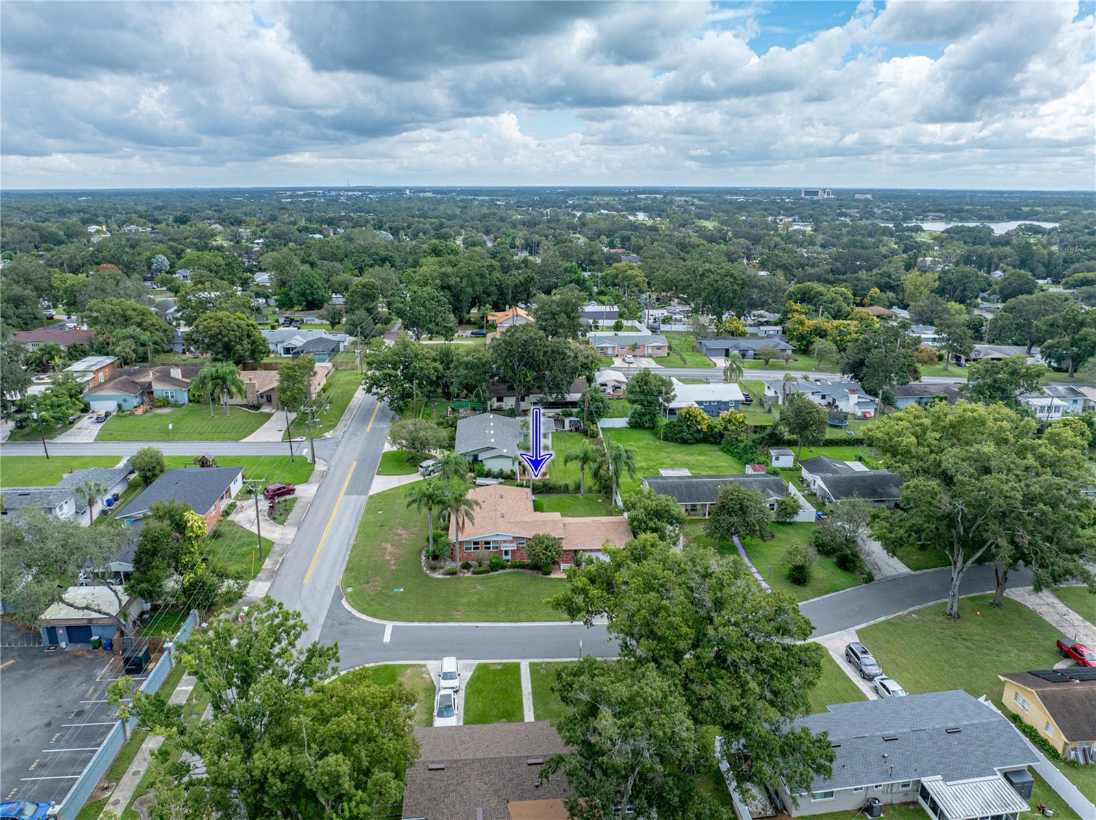 GLENDALE MANOR - Residential