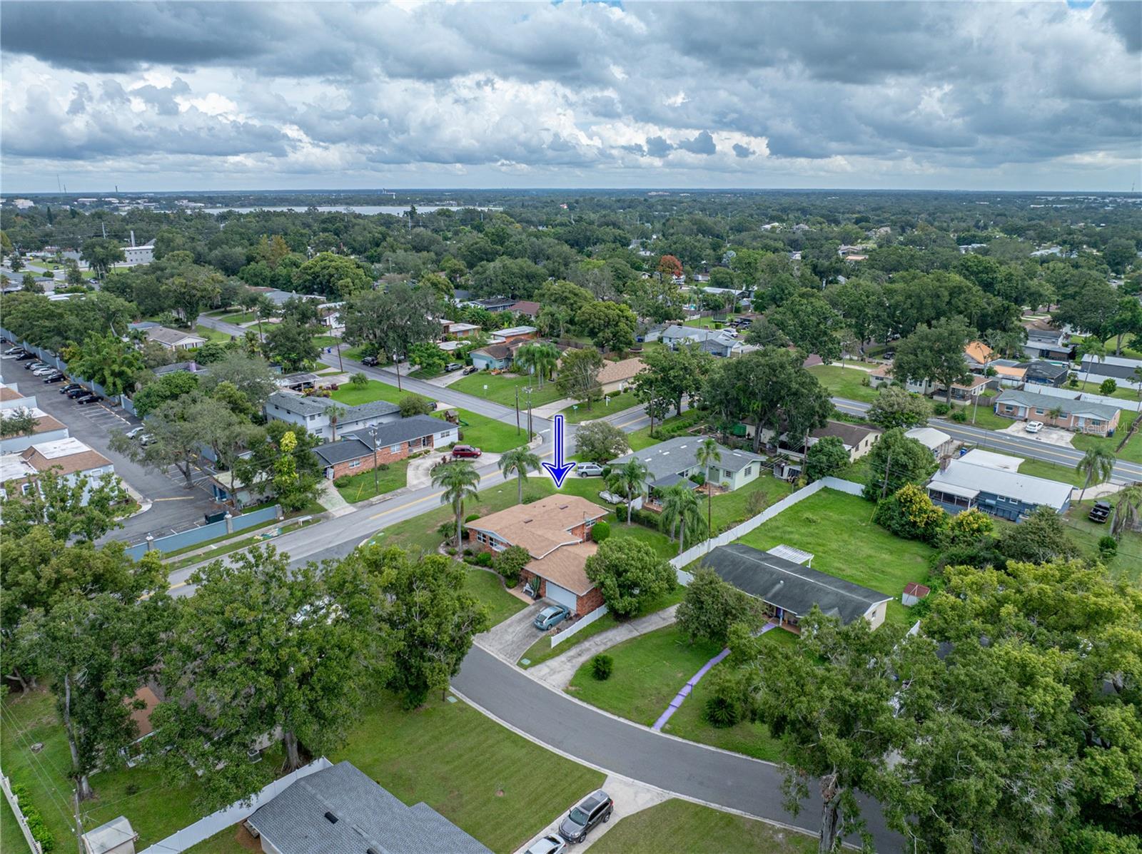 GLENDALE MANOR - Residential