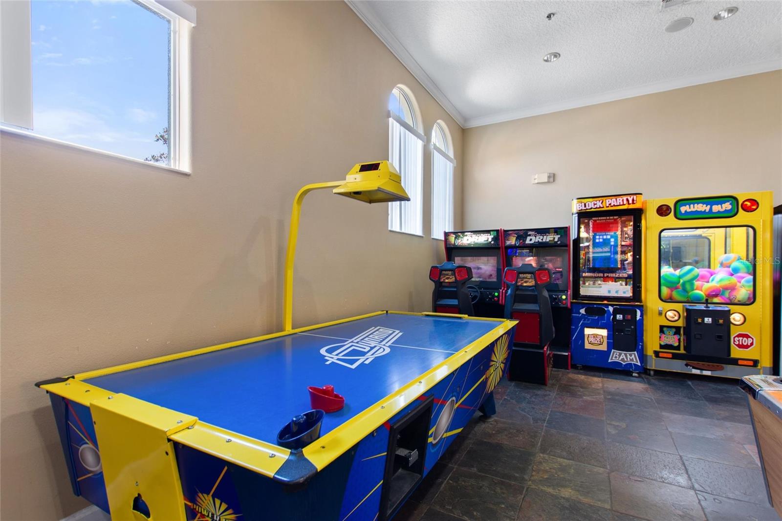 TERRA VERDE VILLAS PH 2 - Residential