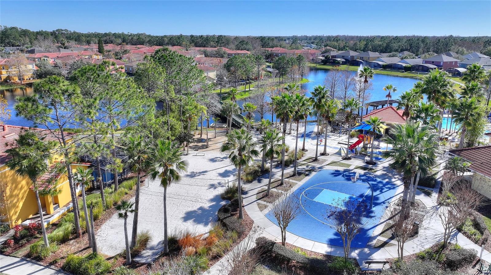 TERRA VERDE VILLAS PH 2 - Residential