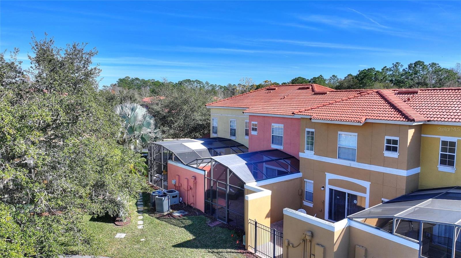 TERRA VERDE VILLAS PH 2 - Residential