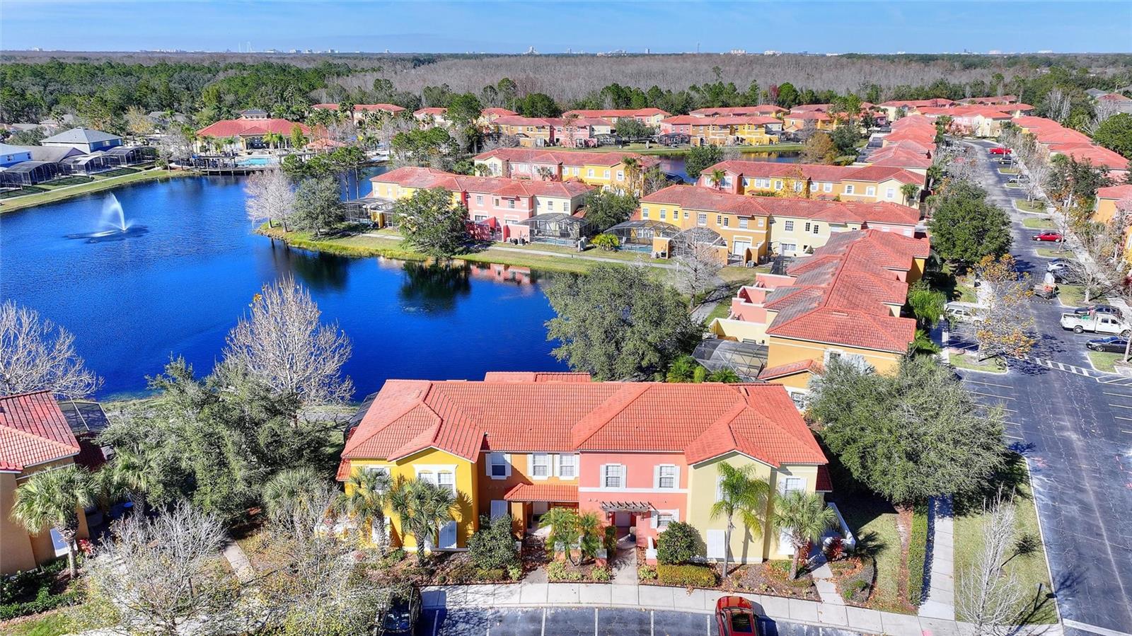 TERRA VERDE VILLAS PH 2 - Residential