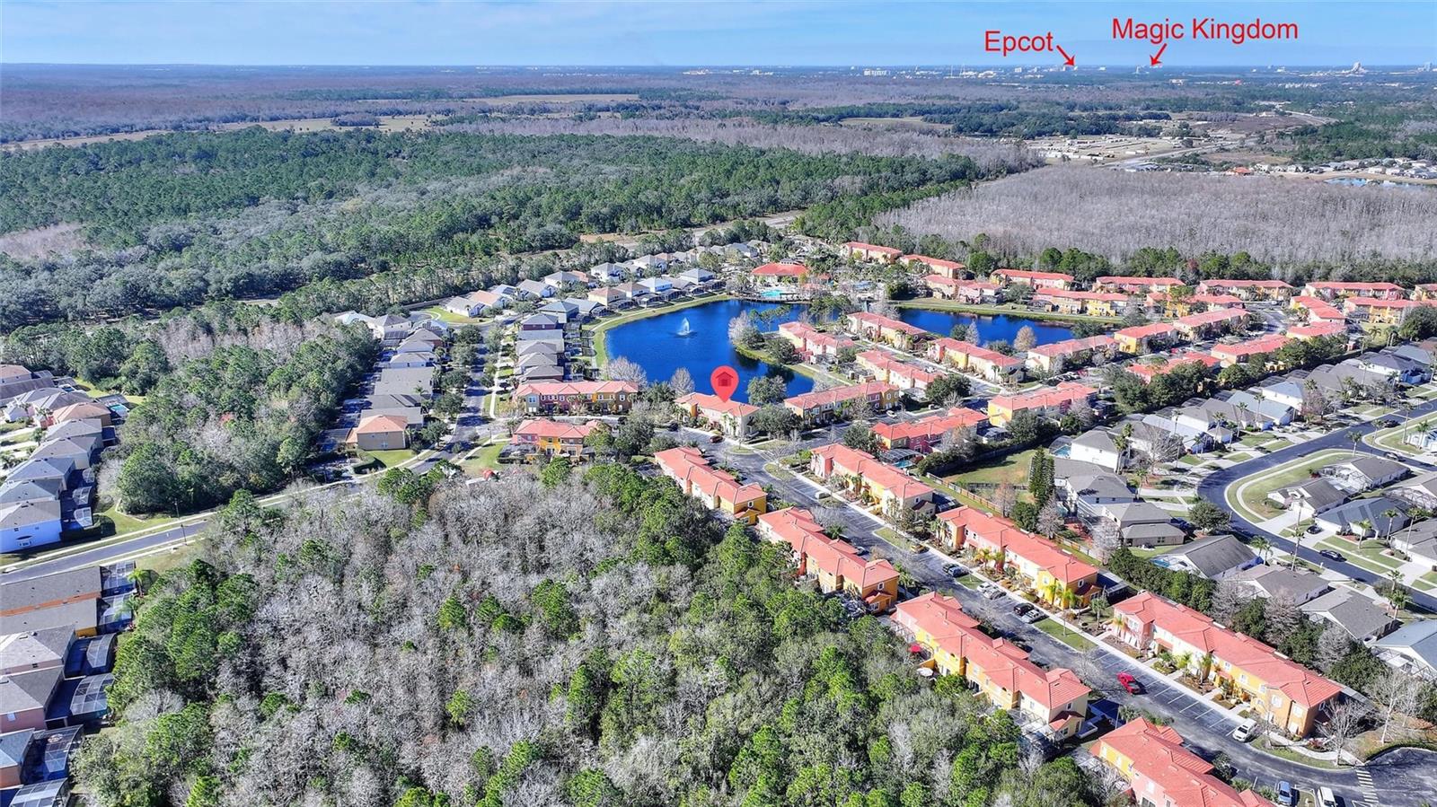 TERRA VERDE VILLAS PH 2 - Residential