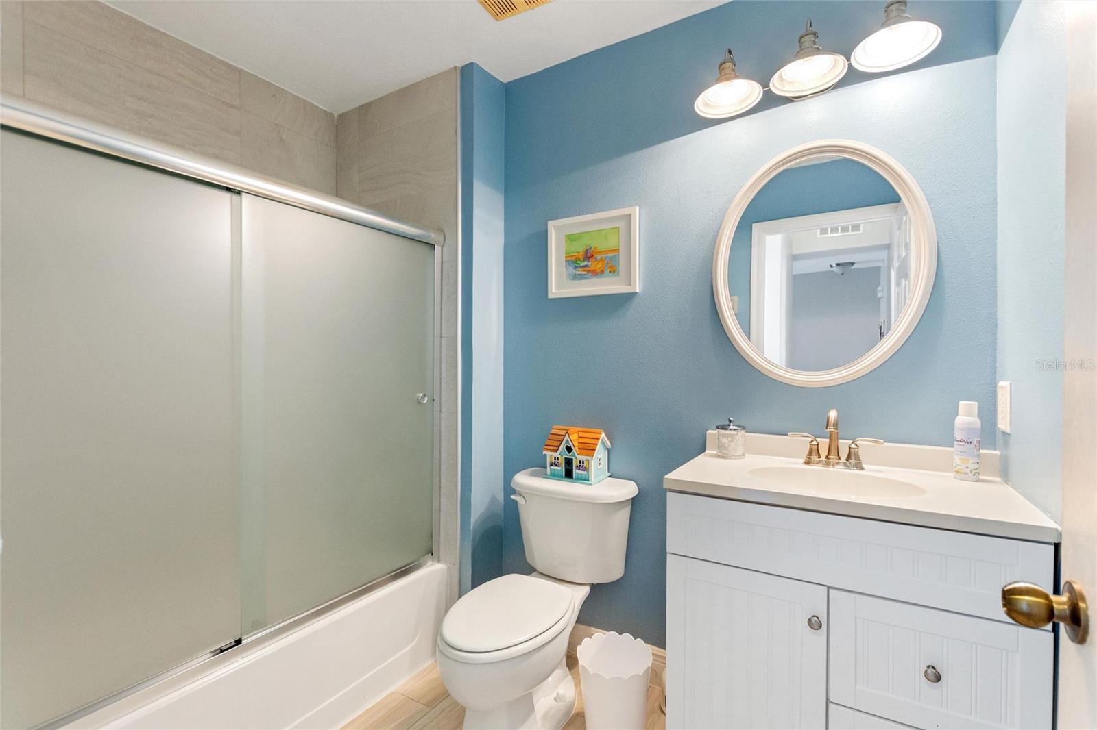 TERRA VERDE VILLAS PH 2 - Residential