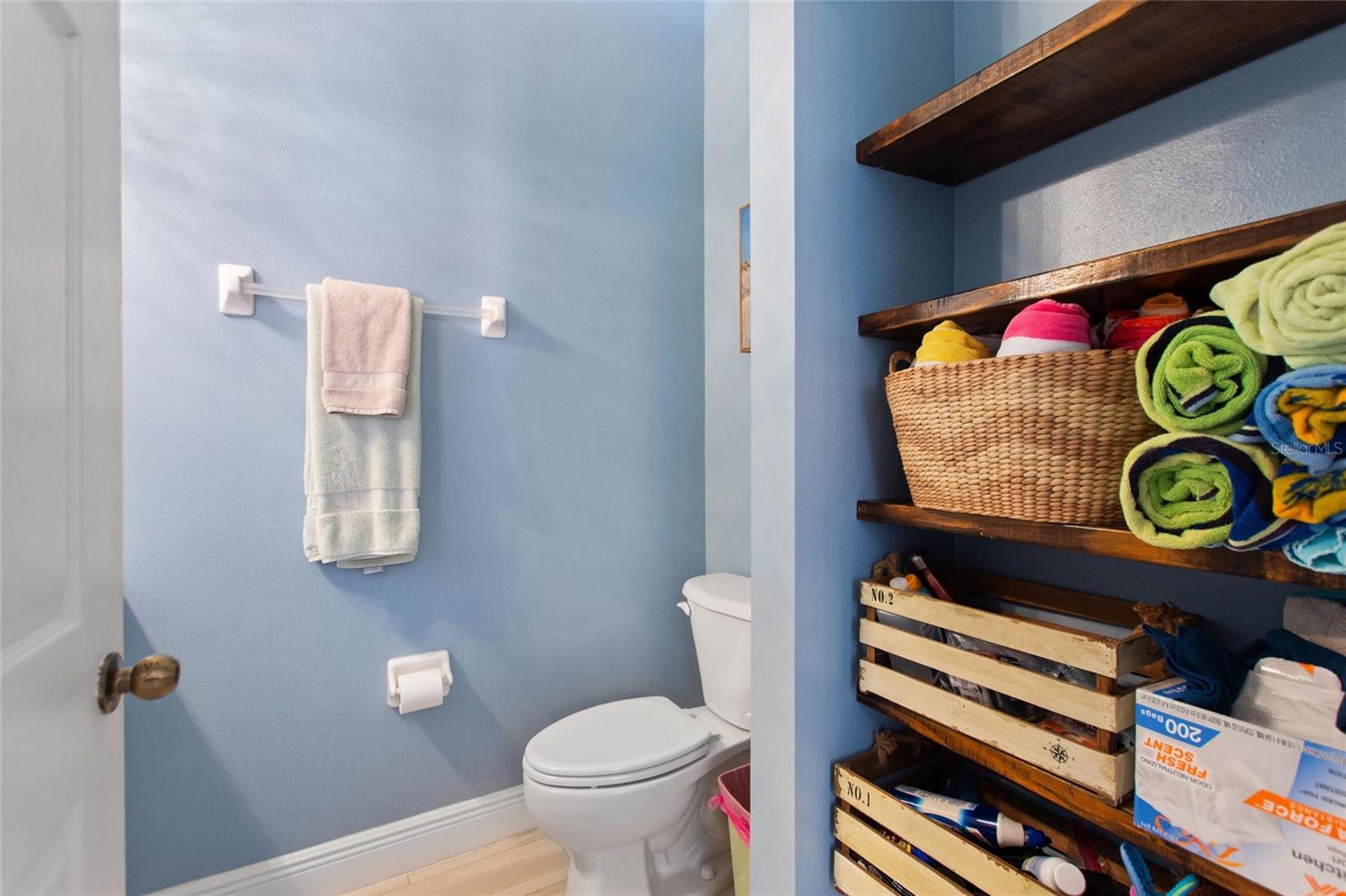 TERRA VERDE VILLAS PH 2 - Residential