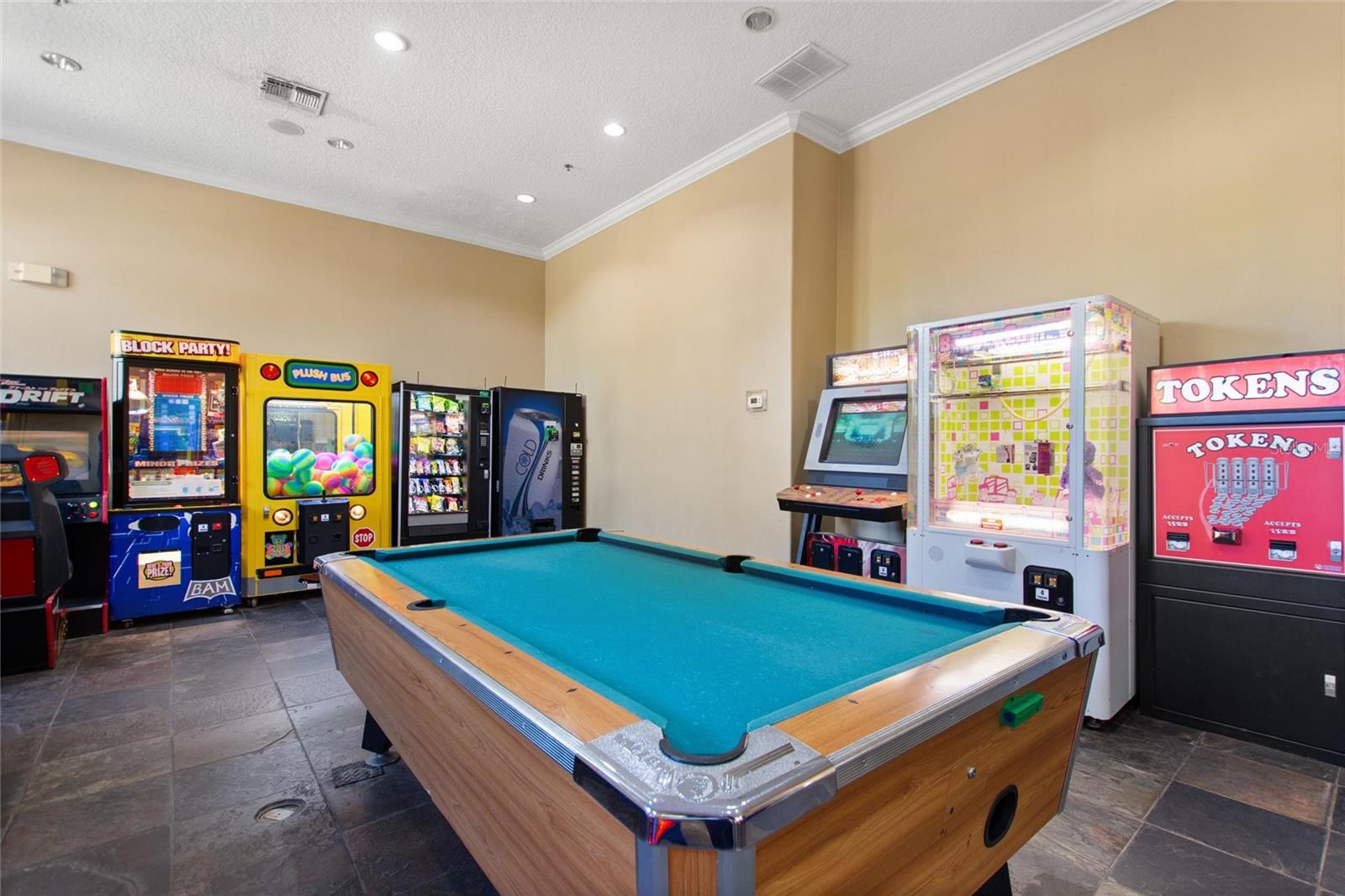 TERRA VERDE VILLAS PH 2 - Residential